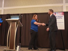 Award - FBI Patterson 1