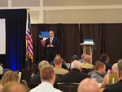 Speaker - Mulcahy 1