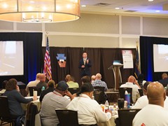 Speaker - Mulcahy 2
